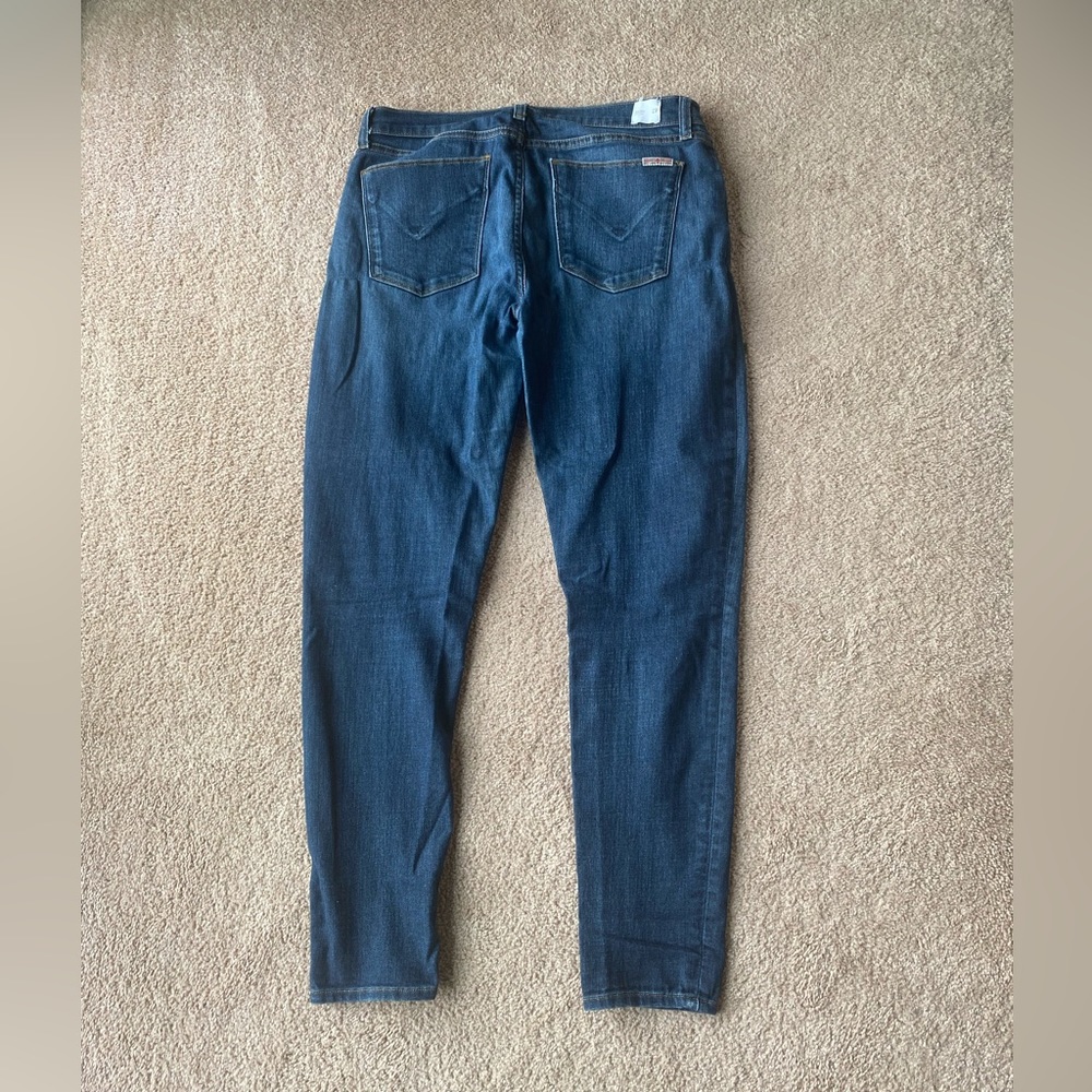 Hudson Krista Skinny